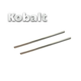 Kobalt Elektroden für kolloidales Kobalt