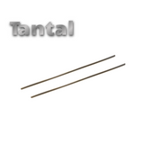 Tantal Elektroden
