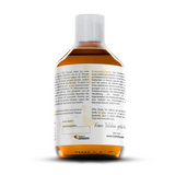 Kolloidales Gold Flasche Bioleria