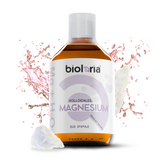 Kolloidales Magnesium Bioleria