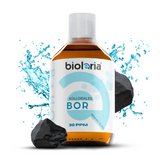 Kolloidales Bor Bioleria