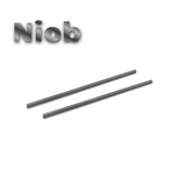 Niob Elektroden