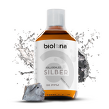 Kolloidales silber 1