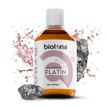 Kolloidales Platin